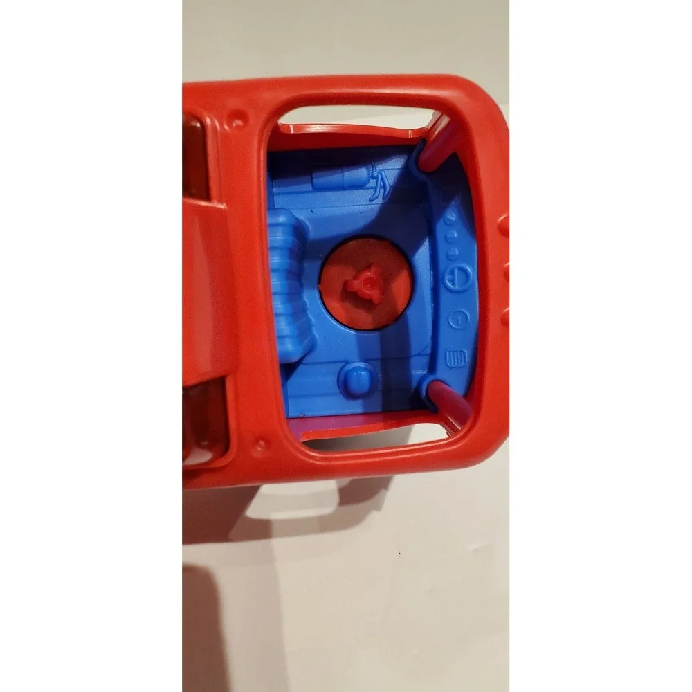 Fisher-Price fisher price